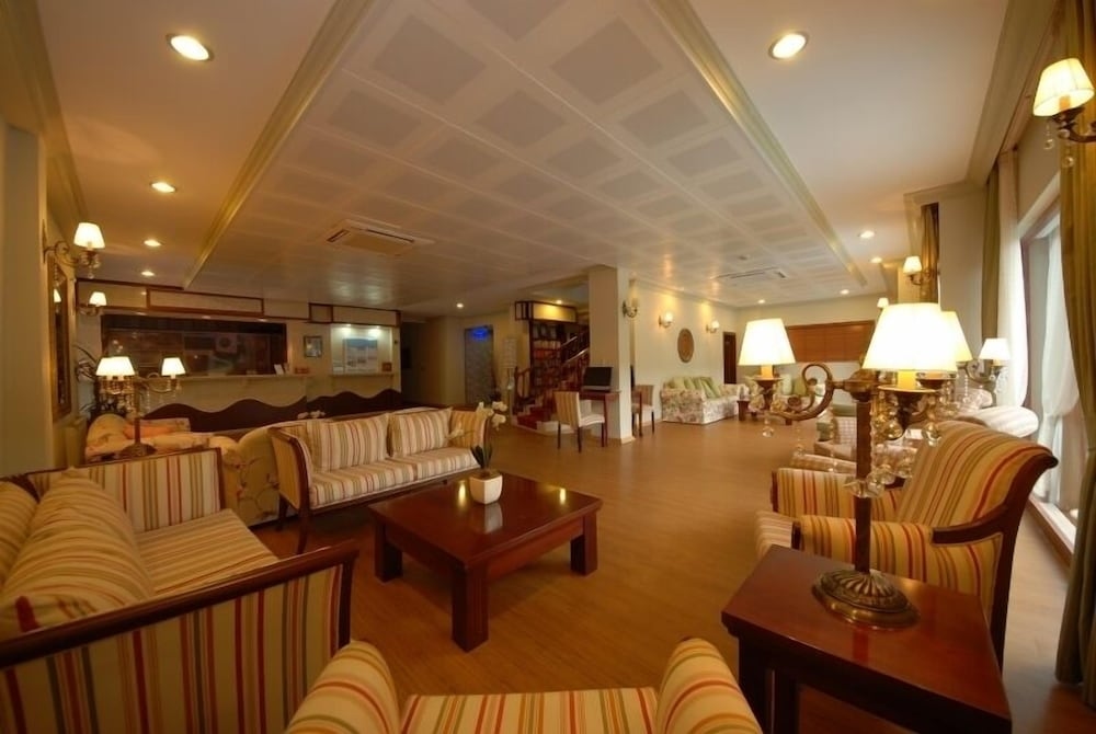 Hotel Devamli