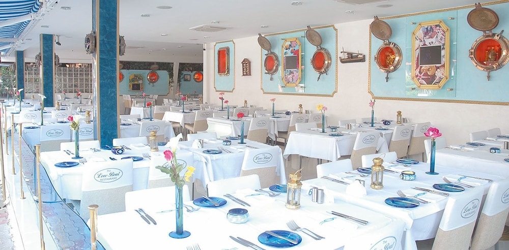 Hotel Devamli