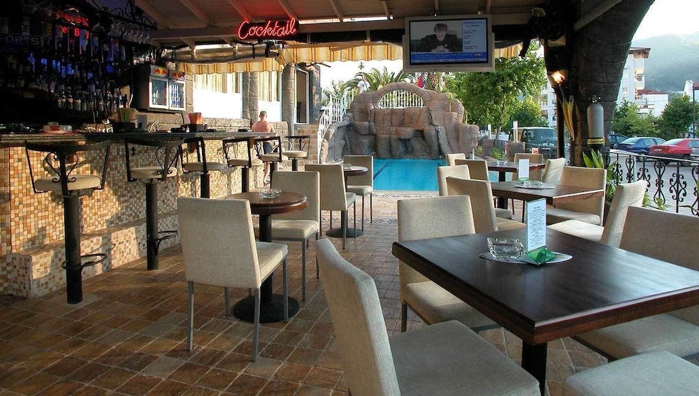 Hotel Devamli