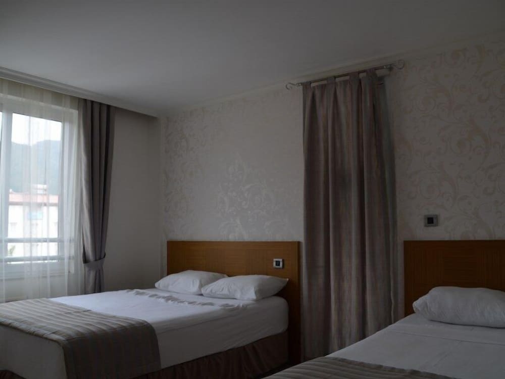Hotel Devamli