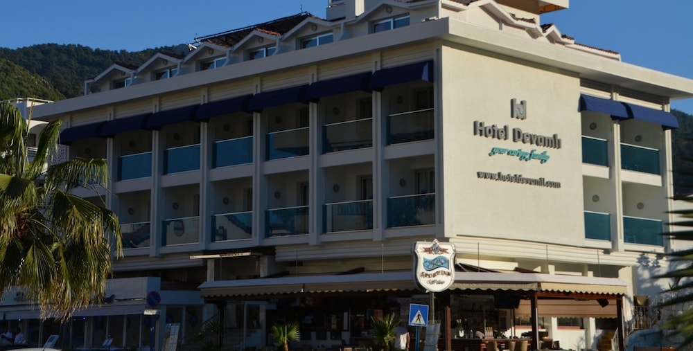 Hotel Devamli