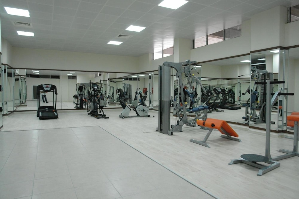Tuna Otel