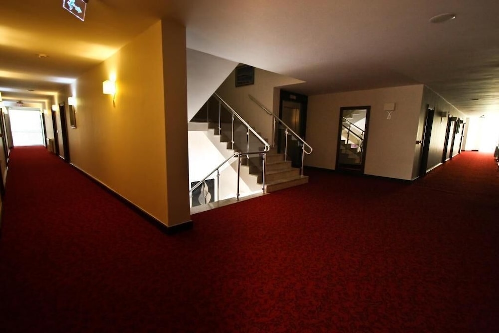 Tuna Otel