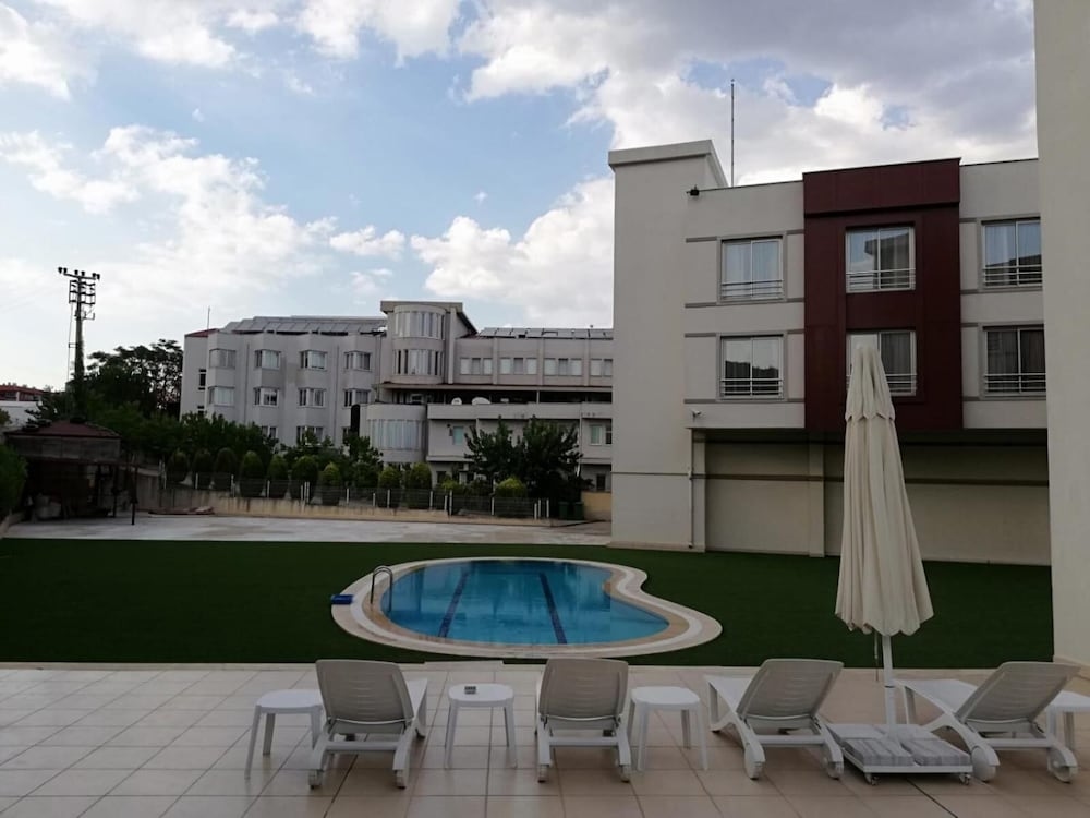 Tuna Otel