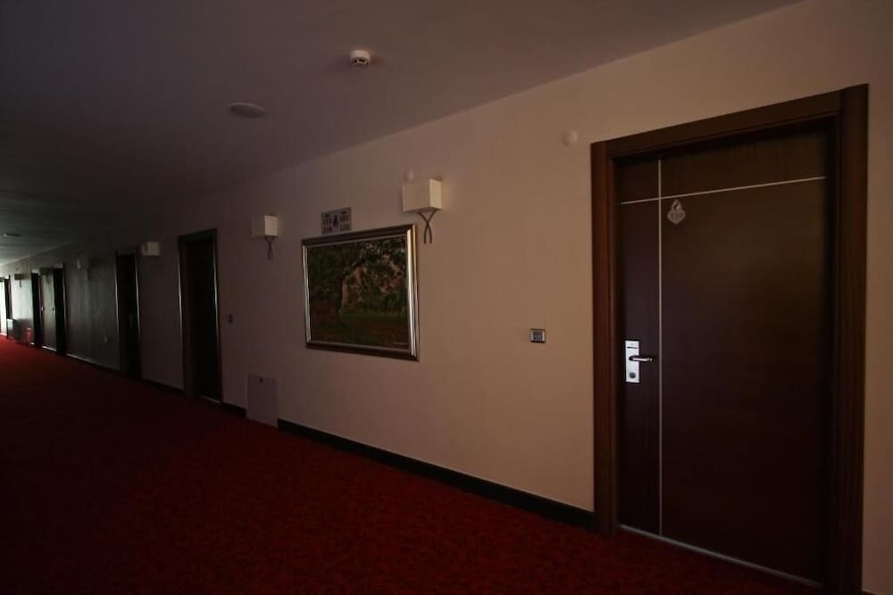 Tuna Otel