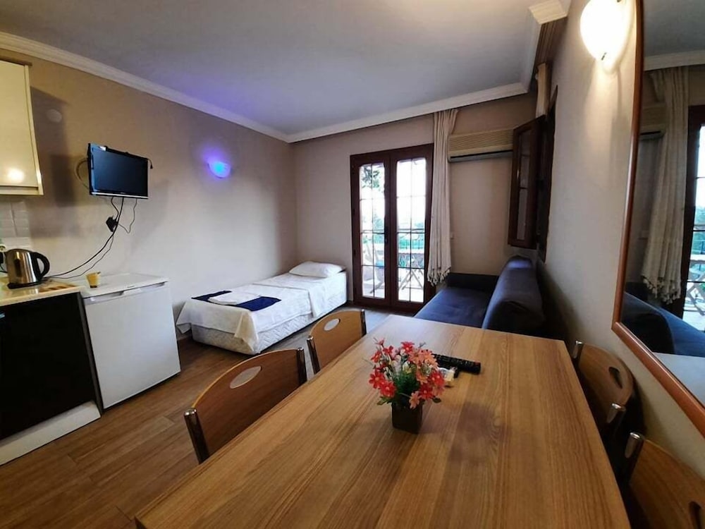 Bodrum Vera Hotel