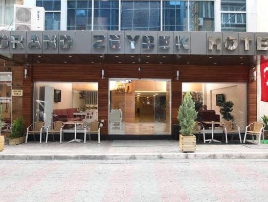 Grand Zeybek