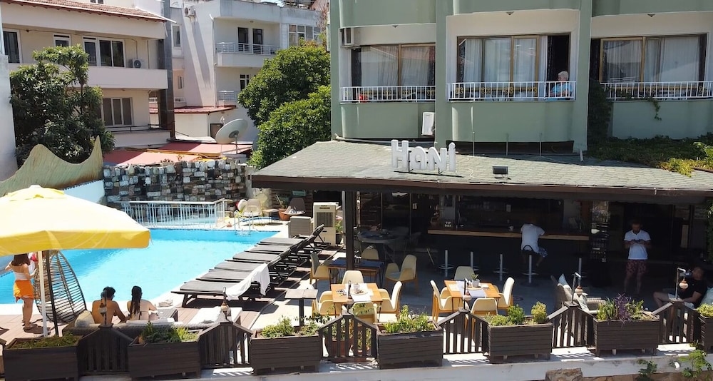 Hani Hotel