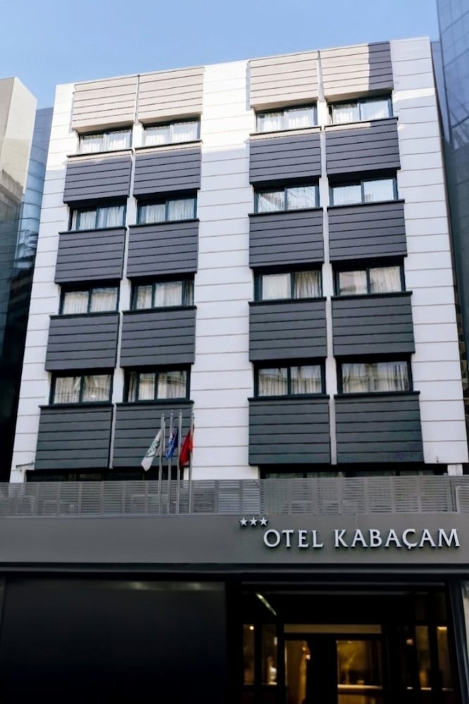 Kabacam