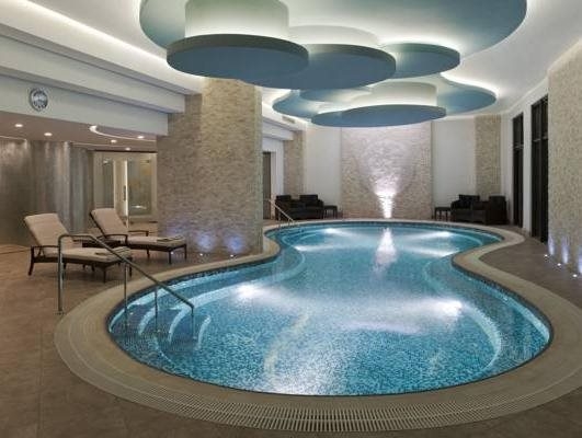 NG Afyon Wellness & Convention 