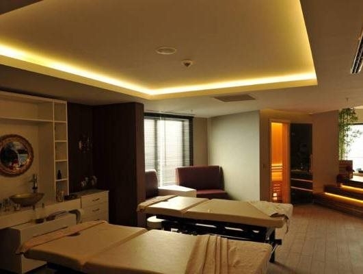 NG Afyon Wellness & Convention 