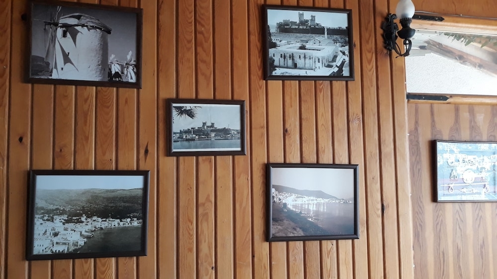 Gümbet Hotel