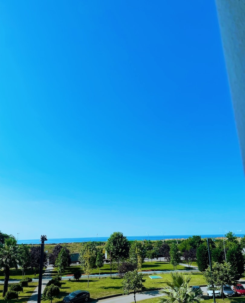 Aksular Hotel