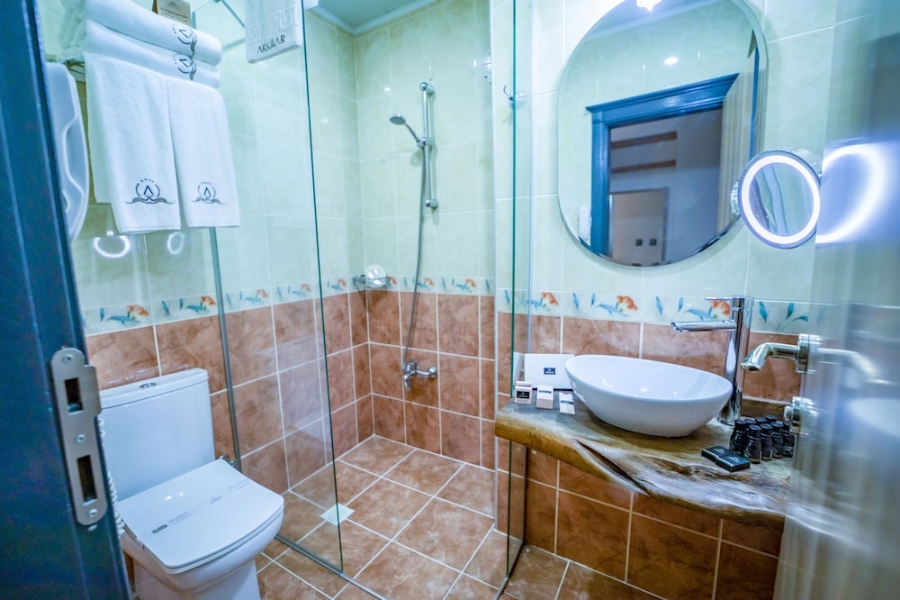 Aksular Hotel