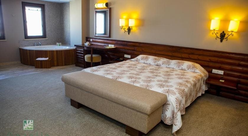 Gazelle Resort & Spa