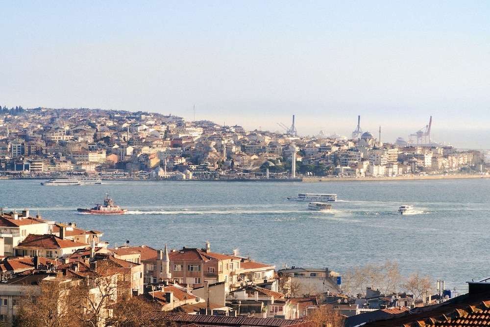 Cheya Otel Besiktas