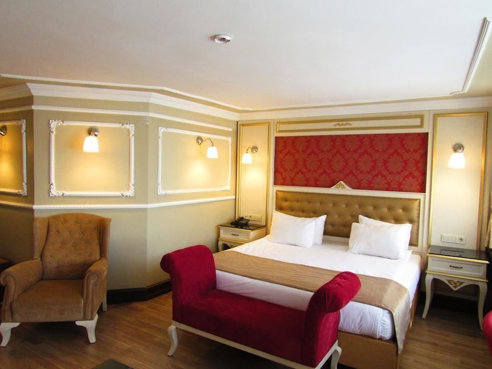 Kadiköy Park Suites