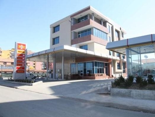 Kompleksi Arifi