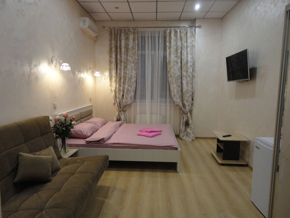 Hotel Andreevsky