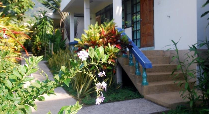 Sea Sun Bungalow