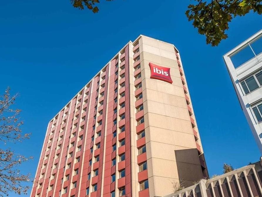ibis Wien Mariahilf