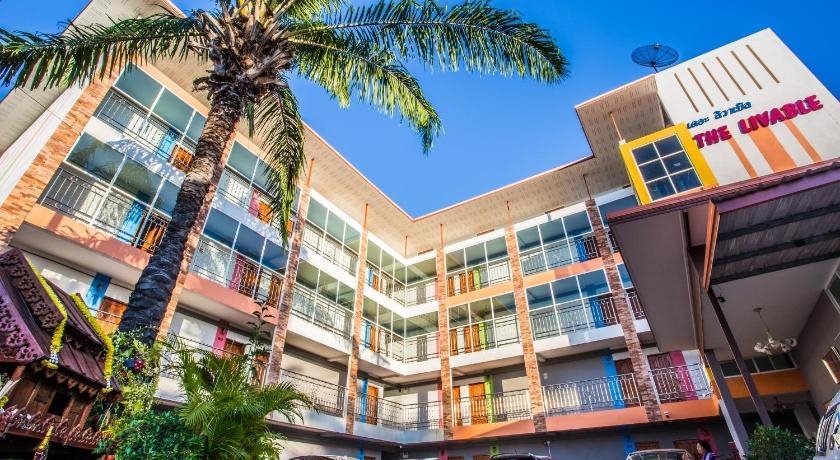 Livable Hotel