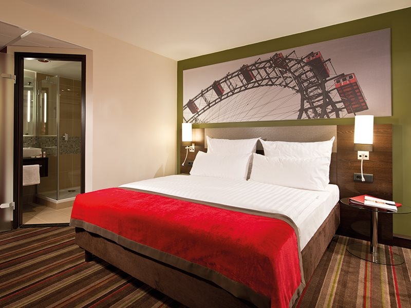 Leonardo Hotel Vienna