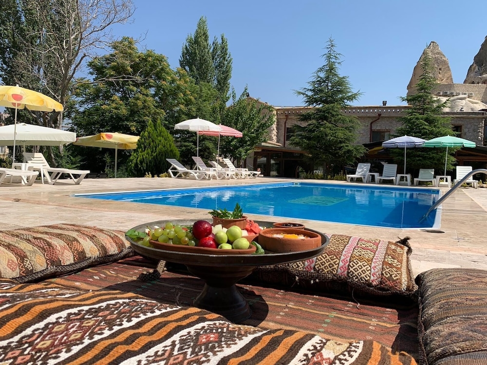 Küfe Hotel