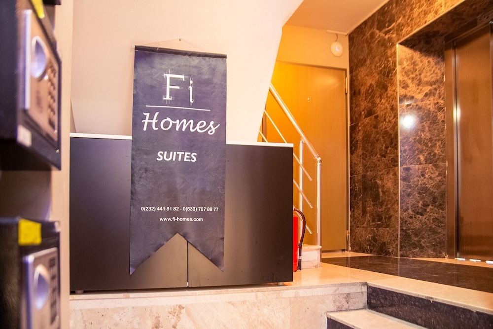 Fi Home Suites