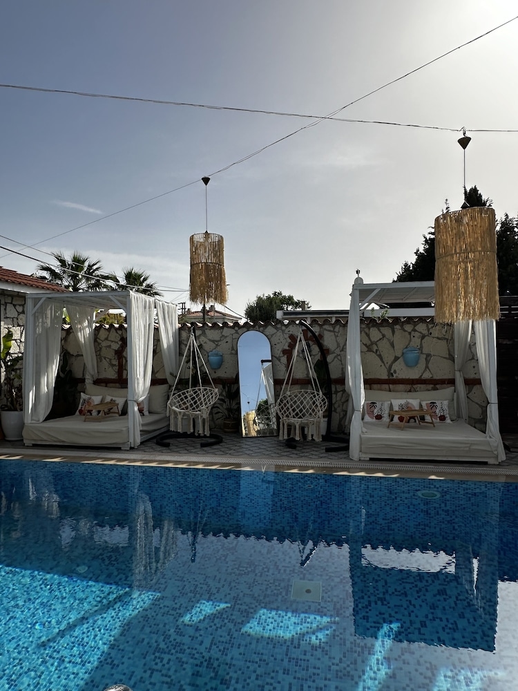Ala Konak Butik Otel