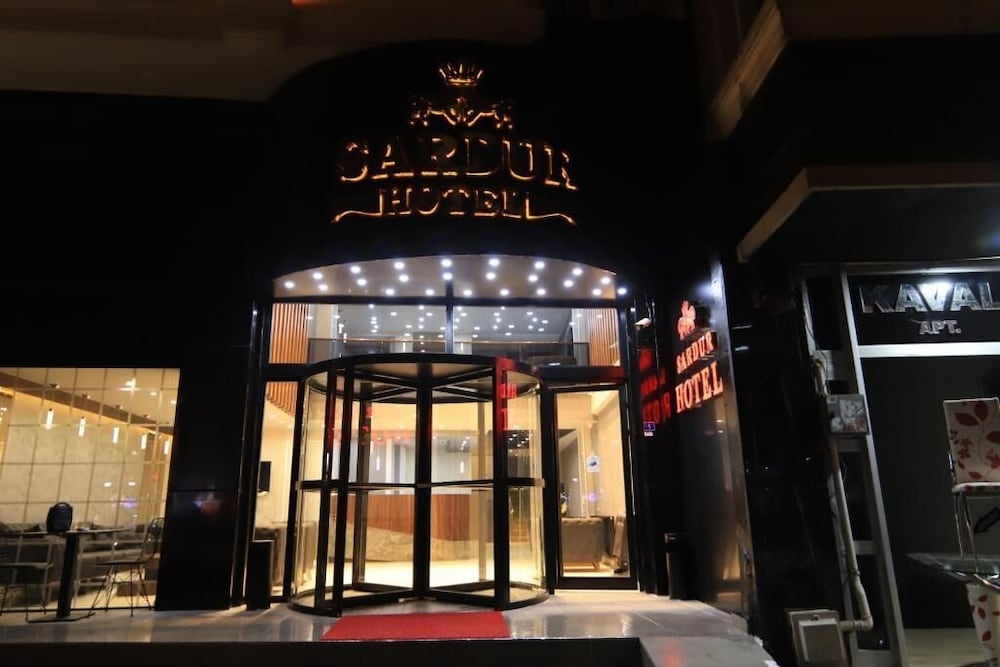 Sardur Otel