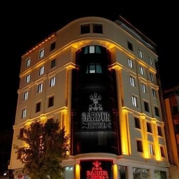 Sardur Otel