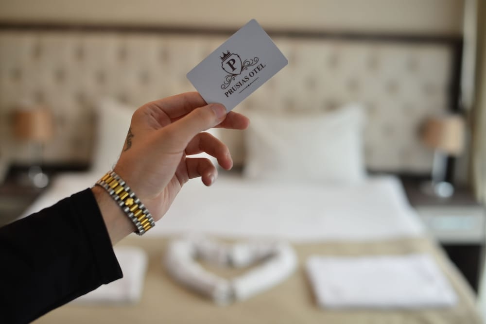 Prusias Otel