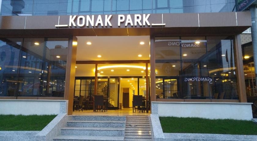 Konak Park Hotel