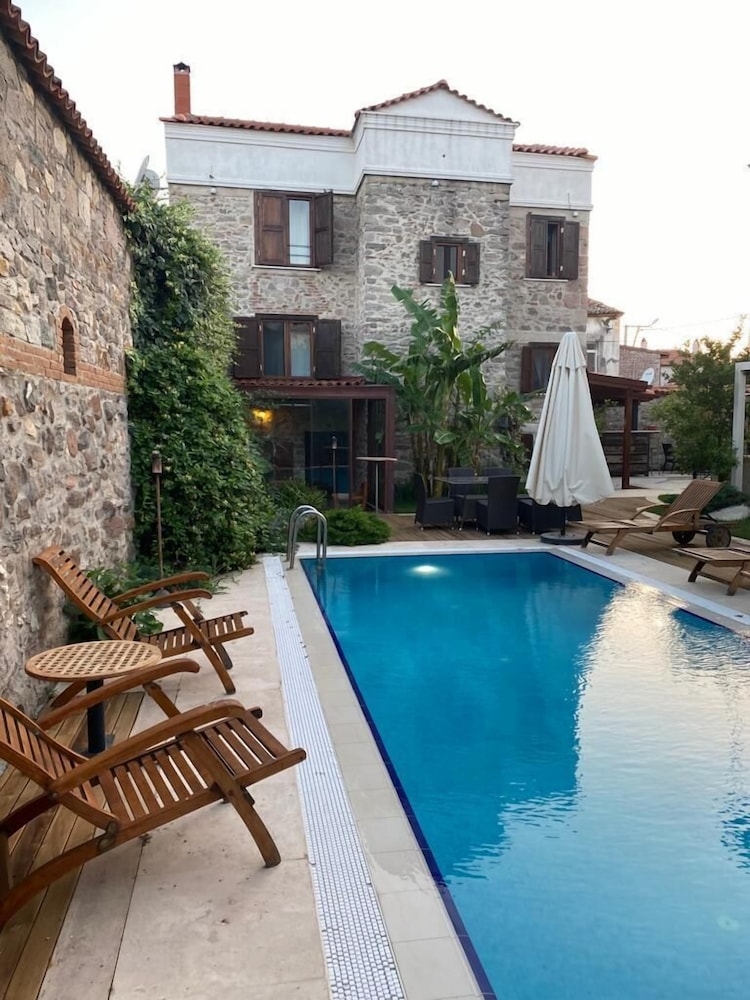 Kucukkoy Hotel