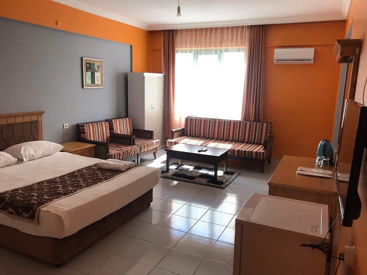 City House Hotel