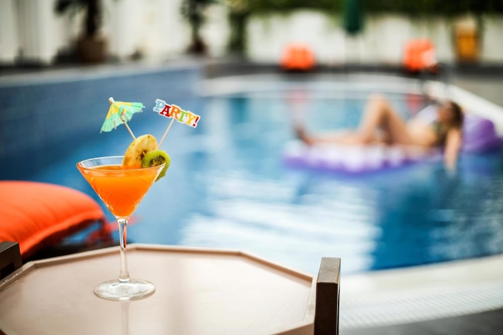 Akayda Butik Hotel - Adults Only