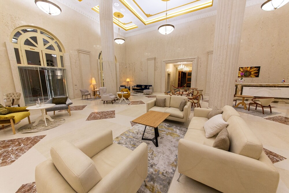 Hotel Colombo