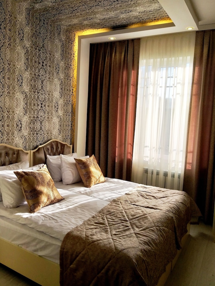 Sands Of Time Hotel