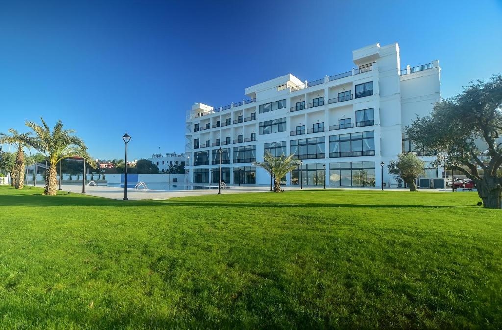 MC Palace Hotel & Spa