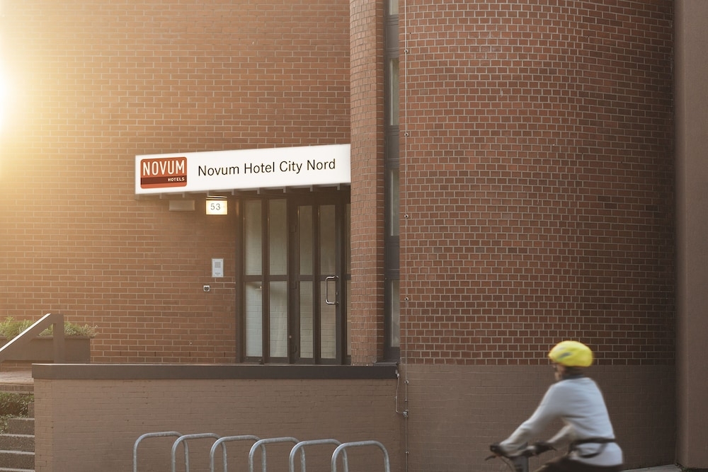 Novum Hotel City Nord