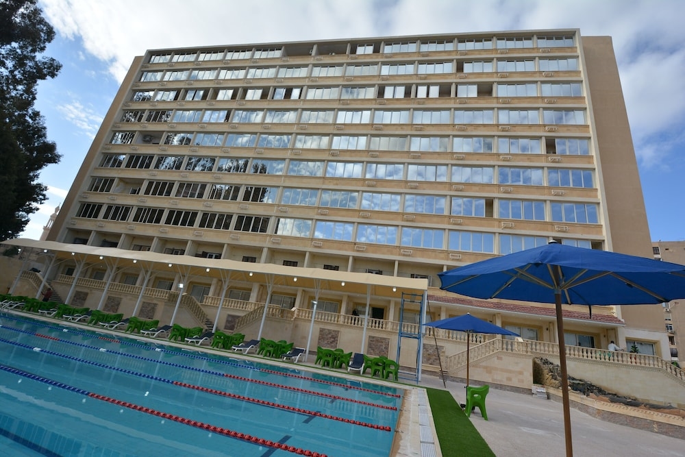 Jewel El Nasr Hotel & Club
