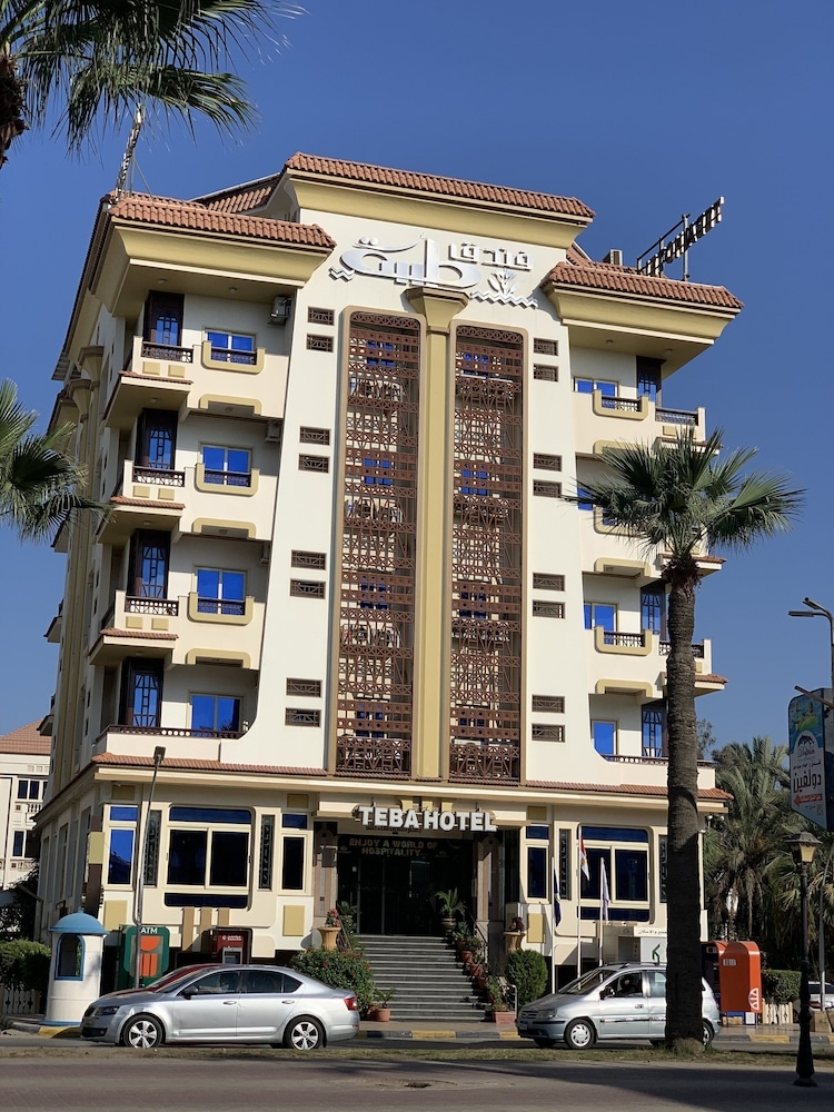 Teba Hotel