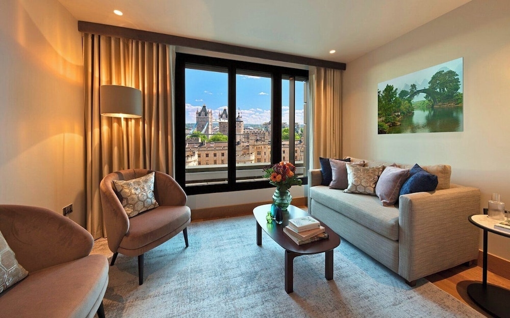 Tower Suites