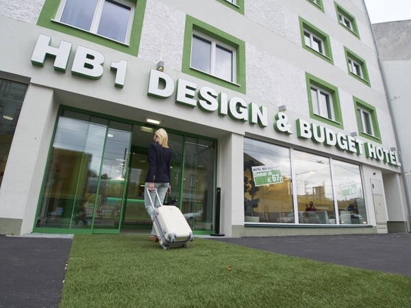 Smart Hotel Schönbrunn