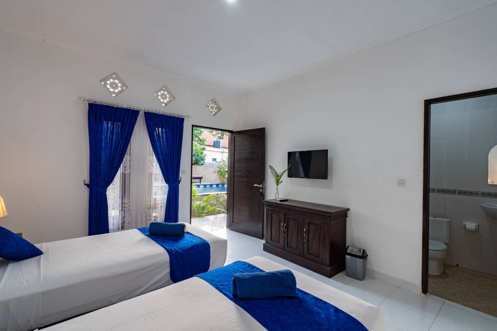 Nusa Sentana Lembongan Bali