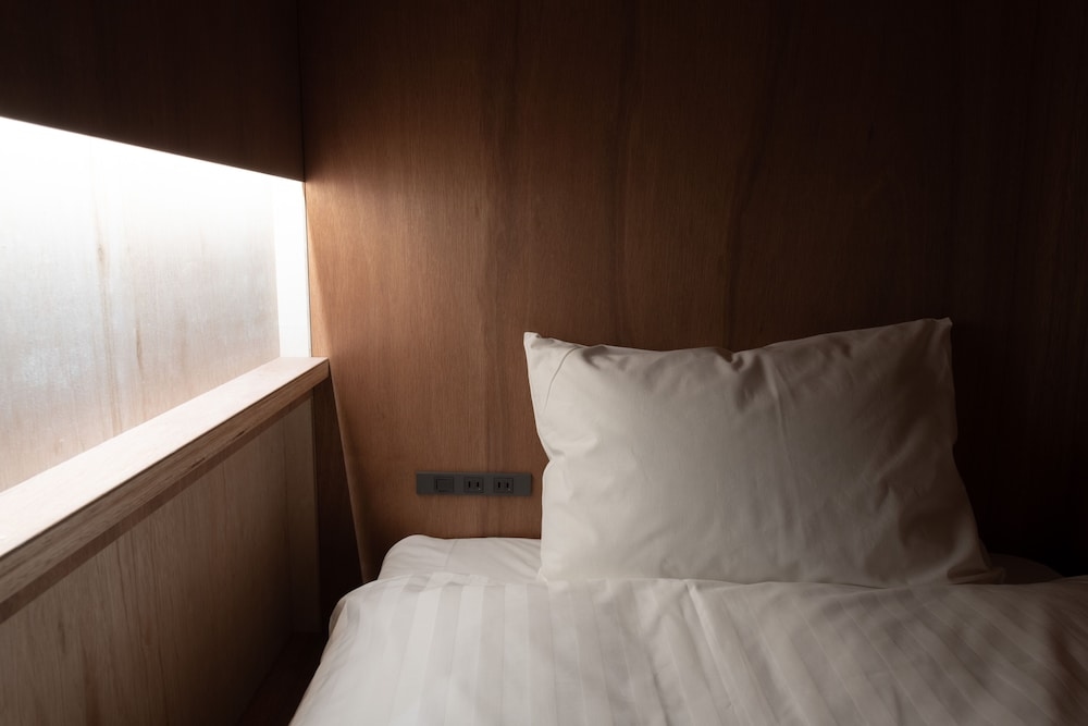 The Share Hotels Kaika Tokyo
