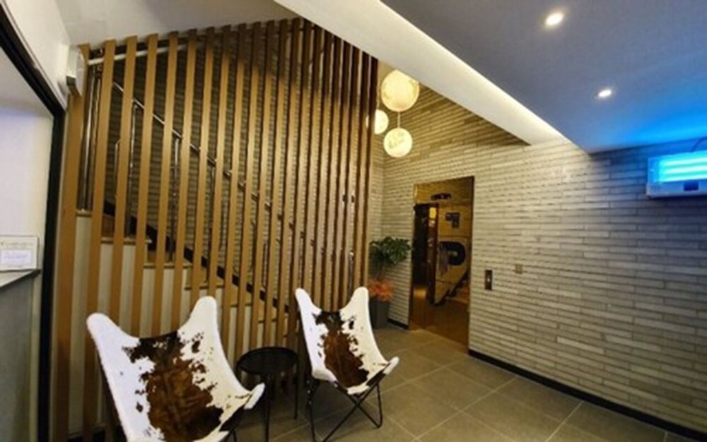 Hotel Pier 48
