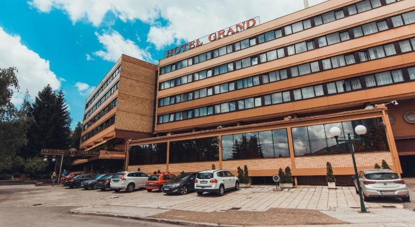 Grand Sarajevo