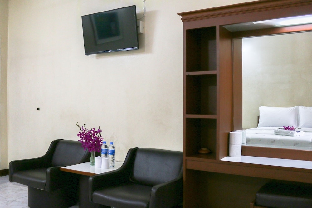 Nakorn Ping Hotel